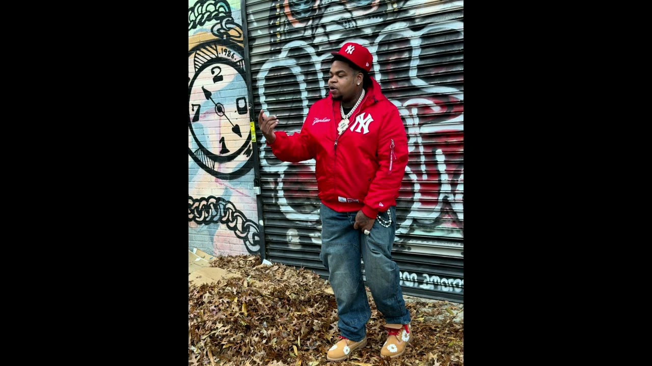 [FREE] Big Yavo Type Beat - "Overnight"