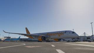 Passenger2x Updated Trailer for Microsoft Flight Simulator (MSFS), X-Plane, Prepar3D (P3D), FSX