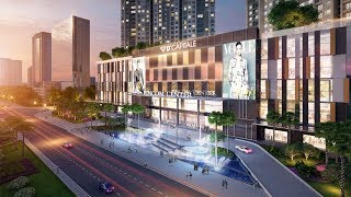 Vinhomes D’ Capitale Trần Duy Hưng: Dự án chung cư cao cấp hàng đầu tại Việt Nam