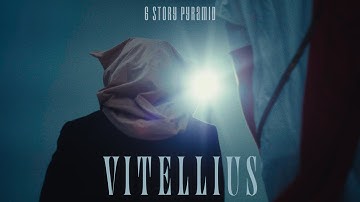 6 Story Pyramid - Vitellius (Official Music Video)