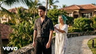 Bad Bunny ft. Karol G - Me Voy De Ti (ft. Verso Oscuro)