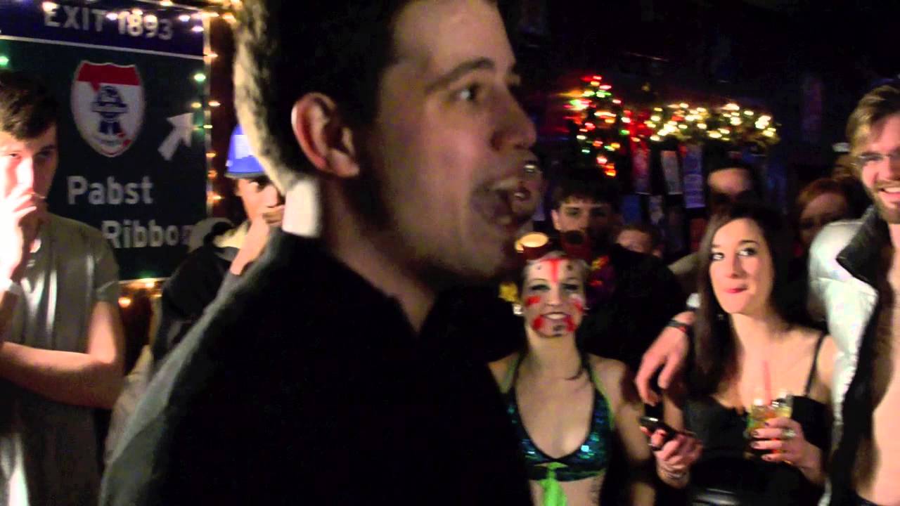 Diggy Splash vs Pompey - No Coast Battles