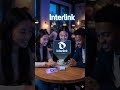 Ready to use your new InterLink Visa Card for everyday purchases? We're #InterLink #ITLG #ITL