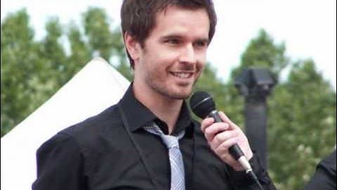 Thumbnail of Graham Wardle/Ty Borden- Love Song