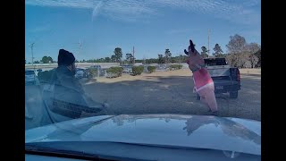 K9 Unit on Holiday Pawtrol!