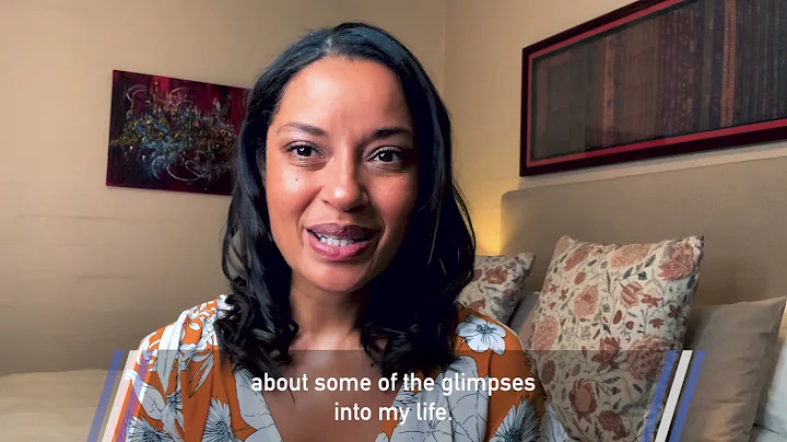 Marlene McConnell Trauma Propels