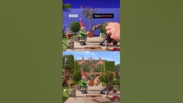 How Norbot the robot is brought to life! #Wallace&Gromit 🤖 | CBBC #Shorts