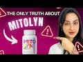 ITOLYN REVIEW ! [MITOCHONDRIA BREAKTHROUGH] MITOLYN WEIGHT LOSS - MITOLYN REALLY WORK? MITOLYN 2026