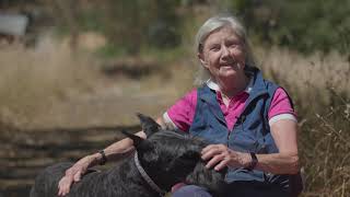 SYLVIA HAMMARSTROM FULL INTERVIEW