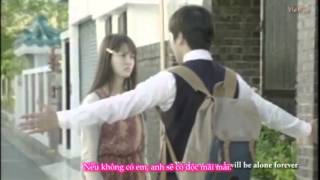 [MV][Vietsub] Reminds Me Of You - Shorry J feat Byul (I Miss You OST 1)