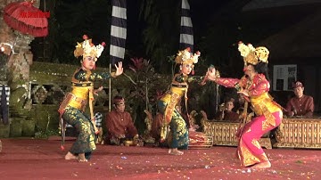Legong Lasem, 31 mai 2023