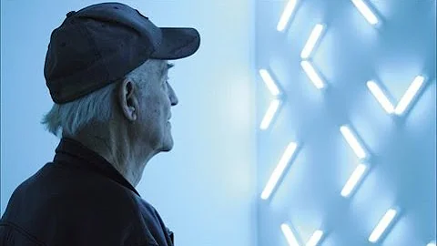 A Conversation with Robert Irwin on Light and Space III