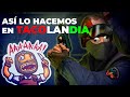 Como NO hacer las cosas en COUNTER-STRIKE