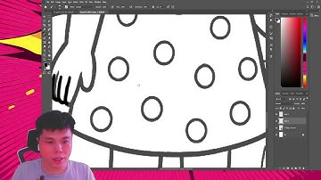 cùng học photoshop  với  trần thiệu 9