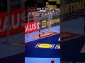 SO CLOSE 😳🤏 #handball #håndbold #ehfeuro2026 #sweden