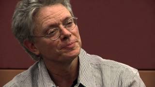 When it Just Doesn't Work: Kronos Quartet Workshop with Wu Man