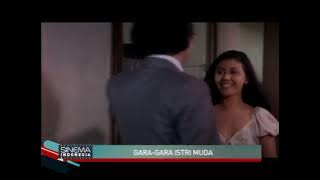 (TRAILER) gara gara istri muda #film #jadul #sinema