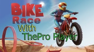 Bike Race Gameplay App screenshot 5