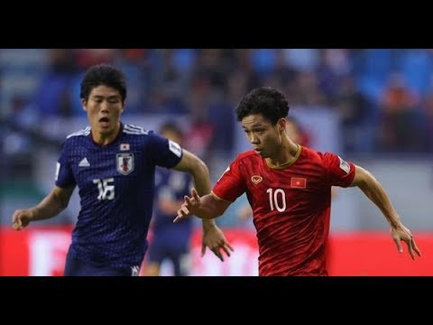 Tin Việt - Cựu danh thủ Nhật Bản so sánh Công Phượng với siêu sao tấn công của Qatar
