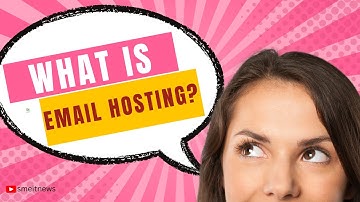 What is Email Hosting - A Guide for Small Business owners