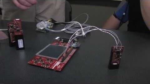 Dare to Dream Different Interviews - Healthcare System