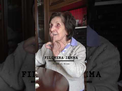 Video TUTTA LA VERITÀ SUI DEPISTAGGI DEL CASO ELISA CLAPS E DANILO RESTIVO