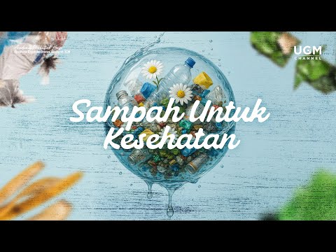 Sampah Untuk Kesehatan