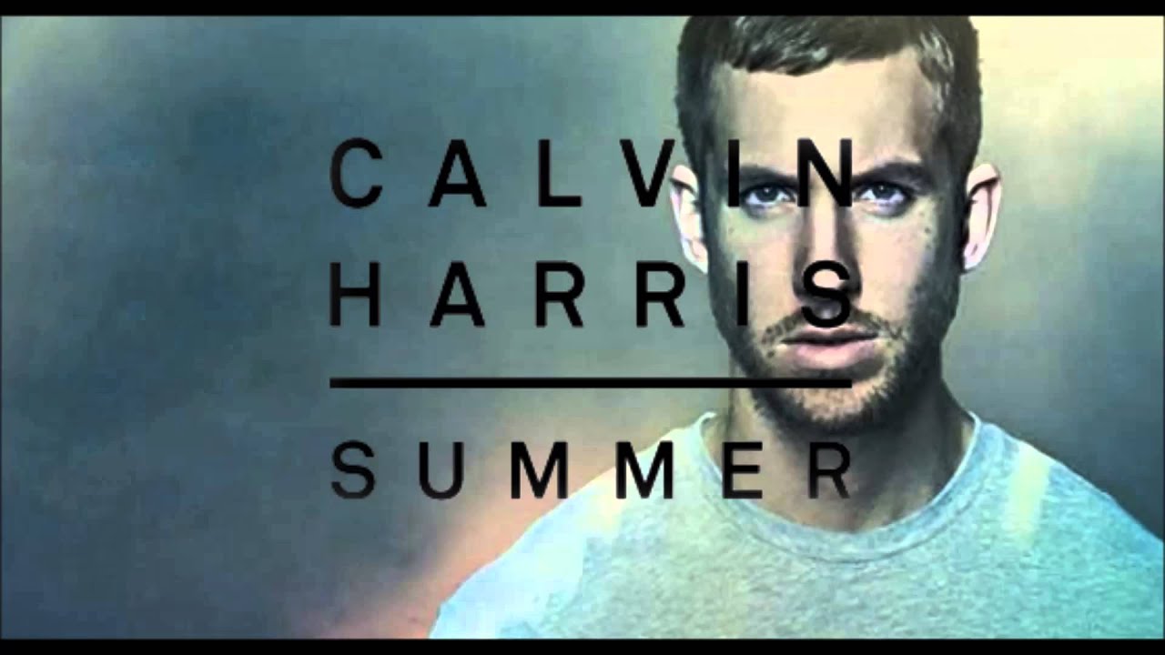 Calvin Harris Summer Audio Calvin Harris Summer Audio