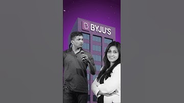 How Byju