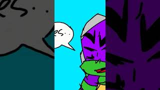 What Does Eyes Spell (Rottmnt x Oc) Animation Meme Part 2