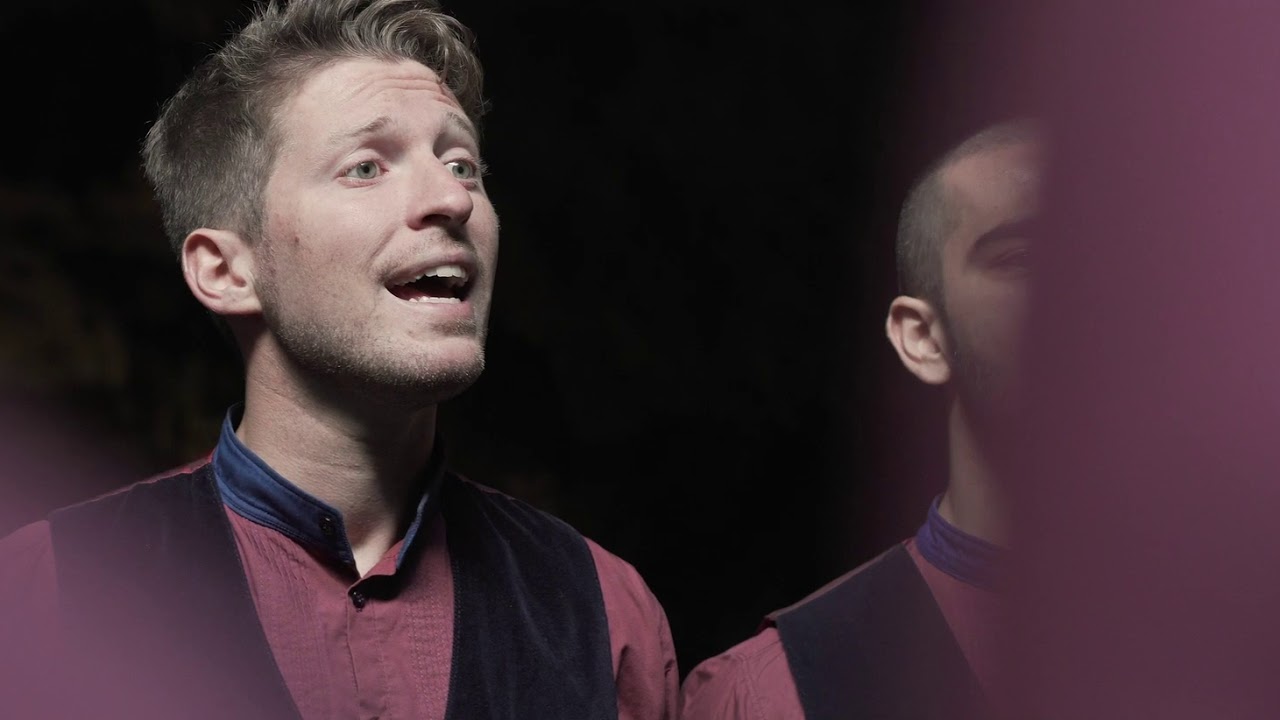 Coro Carrales - Savitri (Perfect)