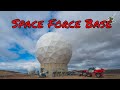 Thule Air Base: The Epicenter of Arctic Force Projection &amp; Space Superiority P1