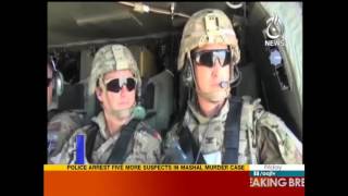 View 360 - 28 April 2017 | Aaj News