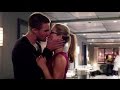 Flashlight || Oliver & Felicity