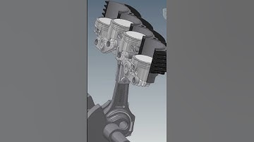 STRANGEST V8 Engine Ever Made