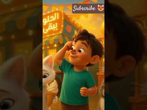 مغامرة تيتو والايسكريم  ماشاوالدب  كرتوناطفال توم وجيري  قطط  