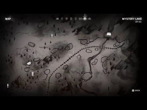 The long dark wintermute maps lyrics