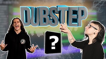 How to Make Dubstep by using LMMS (Sullivan King, Skrillex Style)