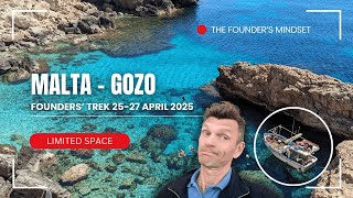 APRIL 2025 - How This Secret Island Retreat Makes Entrepreneurs More Successful