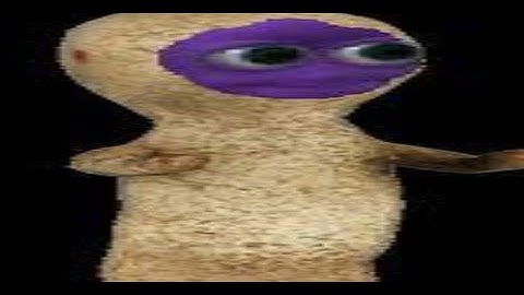 SCP Foundation but . . . (3, 2, 1, GO!!! SCP Edition)