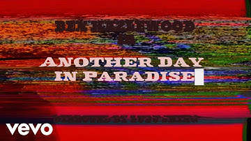 Ben Hazlewood - Another Day in Paradise (Ben Hazlewood’s Surreal Pop Nightmare)