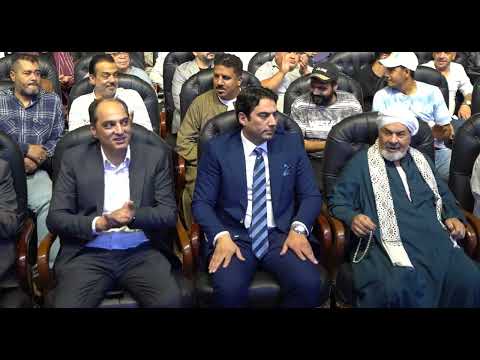 ابن الجيزة صوت الشباب الحر هشام محمد بدوي دسوقي انتخابات البرلمان 2025 