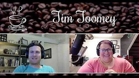 WPCoffeeTalk: Tim Toomey