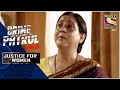 Crime Patrol Satark - New Season | Fanatic Desire | Justice For Women | Full Episode