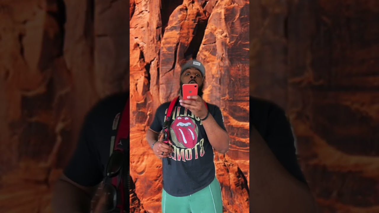 What’s he training for 😂 