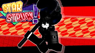 「 STRUCKEN BY A STARSTORM 」 | Roblox Star Struck! Montage @TheMaskedAleyna