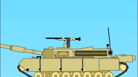 Incredibots 2 Lamborghihi Reventon & Tank