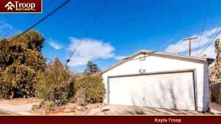 11548 Kagel Canyon Street video tour