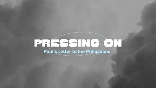 Enduring Faith: Joy in Sacrificial Living