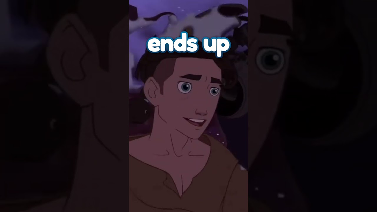 The ONE person Mari won't talk to about Treasure Planet 🪐 #vtuber #clips #clocked